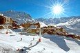 IIP's Top Resorts for Easter Ski Trips