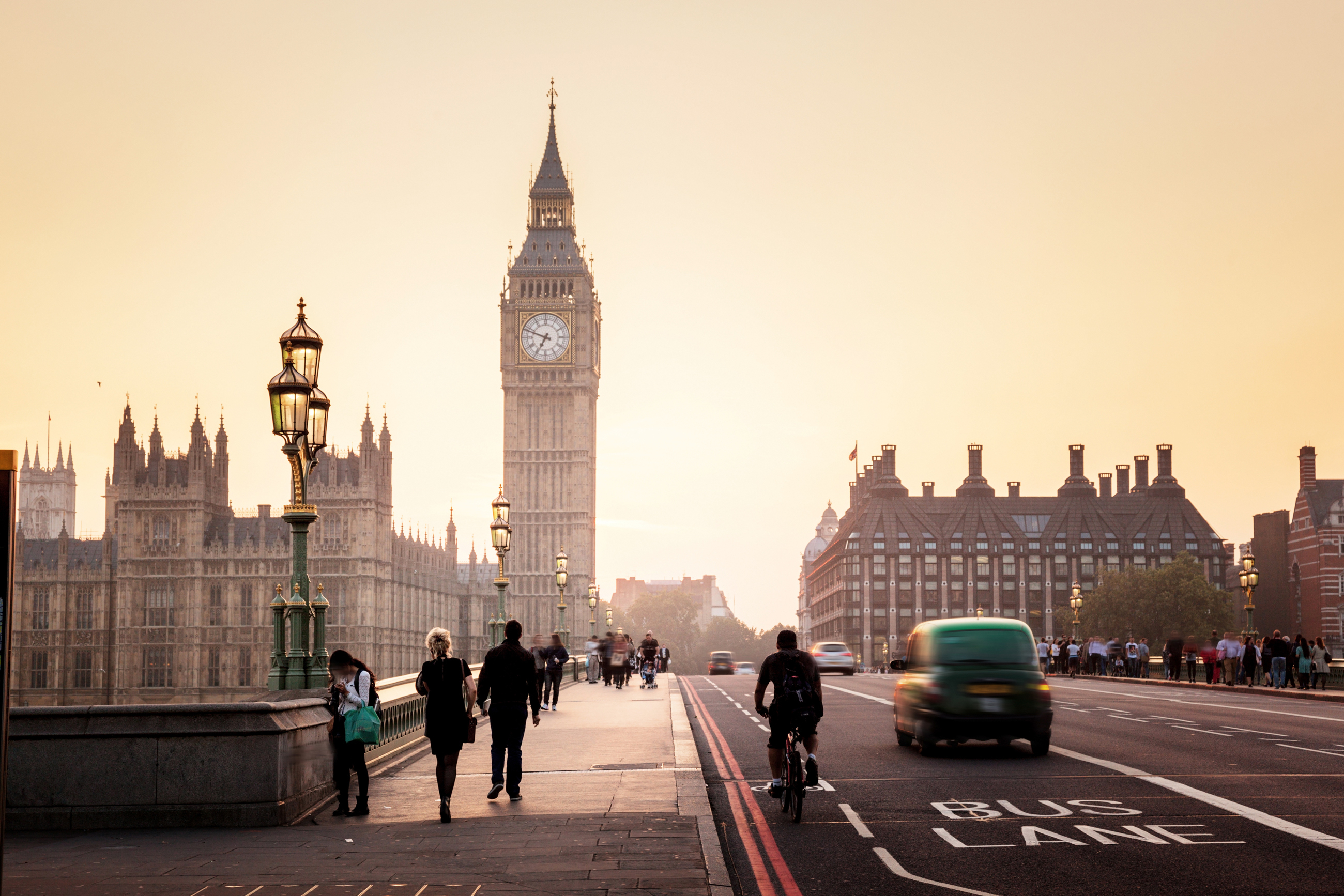 London Meetings Alpine Property Advice