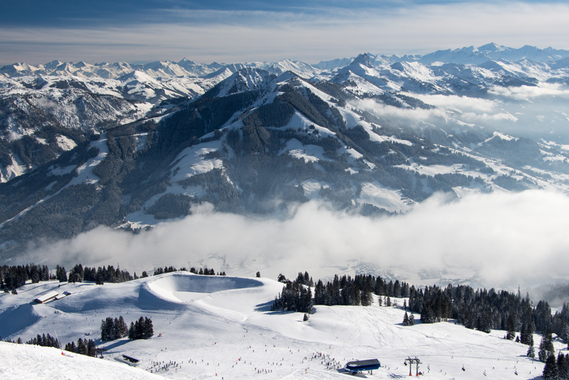 Kitzbuhel