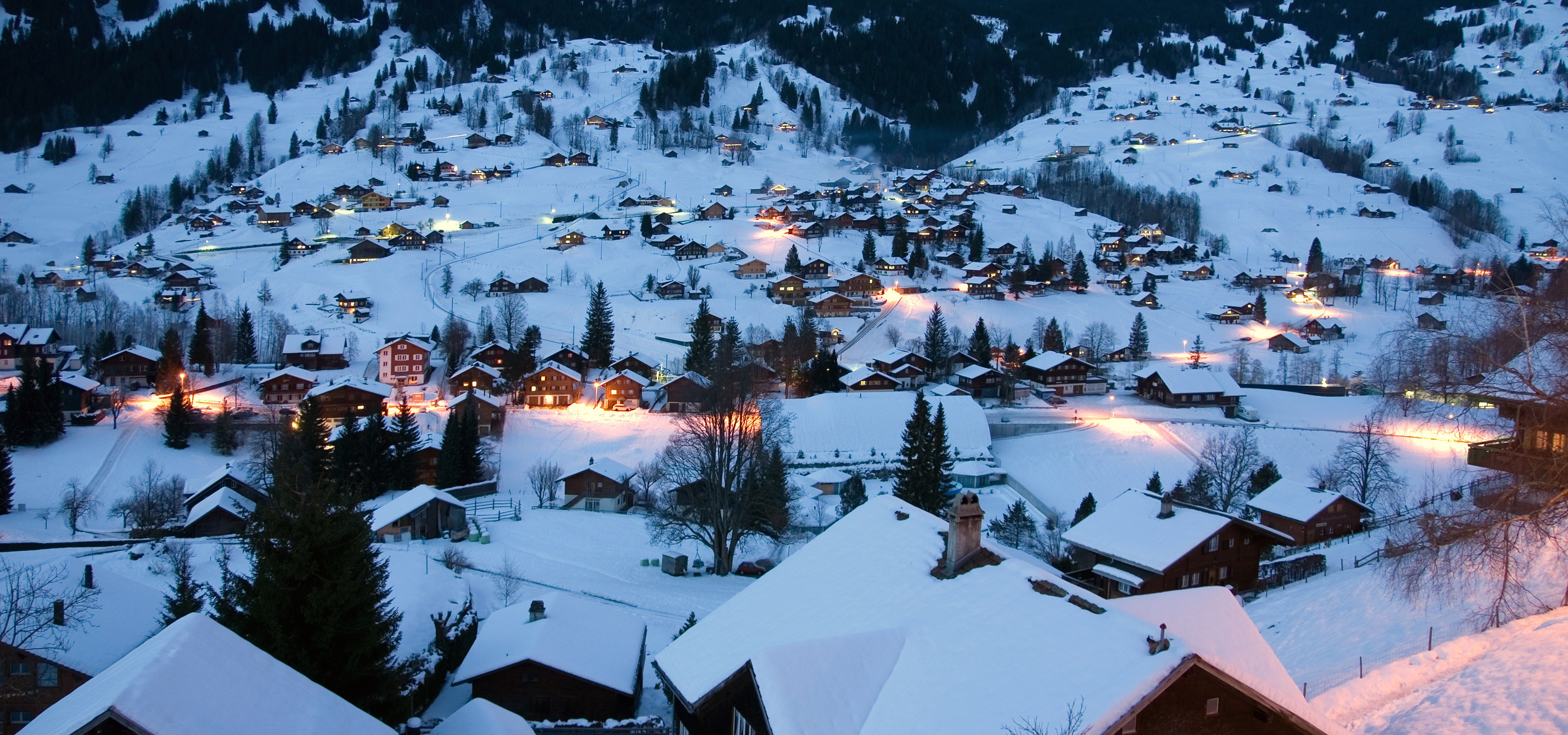 Switzerland: Some of the Best Ski Resorts in Europe - News - Investors