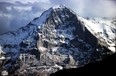 The Alps Gear up for Climbing Season
