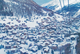 Spear's Magazine: Why Saas Fee is in the property spotlight