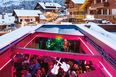 The Eight Best Après Ski Bars in the Alps