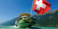 Summer in Ski Resorts: Lakeside Property