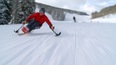 Adaptive Skiing: New Handiski area in Courchevel