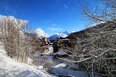 La Tania - The Best Ski Resort You've Never Heard Of