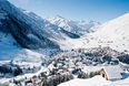 Guide d'Andermatt et de ses biens immobiliers