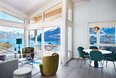 ​Florens Resort & Suites showcases apartments