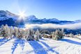 Villars - The Resort on the Comeback Trail