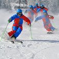 Alpine Ski Instructors: the EC vs Austria