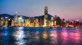 Meetings: Dubai, Abu Dhabi and Hong Kong