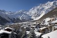 Epic Ski Deals for Saas Fee Ski Passes