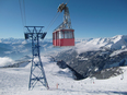 Huge Investment set to revitalise Crans-Montana in 2017
