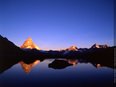 Alternative Alpine Ski Resorts