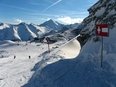 Ischgl Opens Smuggler's Trails
