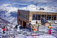 Saas Fee is more than just Zermatt-lite