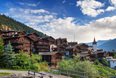 Guide de Grimentz et de ses biens immobiliers