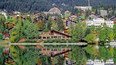 The Financial Times: Switzerland’s Crans-Montana