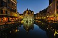 An insider's guide to Annecy