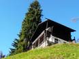 Living on the Edge: Rural Properties in the Alps