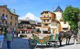 Megeve: The Original French Resort
