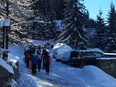 Ski in / Ski out: The Ultimate Convenience
