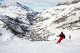 The IIP top 5 resorts for spring skiing