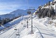 New Infrastructure in French Ski Resorts