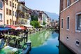 Alpine towns to visit in the off season