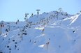 The IIP Top 4 Resorts for Summer Skiing
