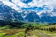 The IIP Top 5 Romantic Alpine Destinations