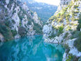 Getting back to nature in the Haute Alpes