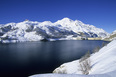 Late Season Skiing: Resorts That'll stay open 'til May