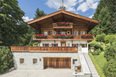 The IIP Top Six Chalets for Six Week Purchases