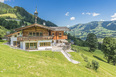 The IIP Top 3 Luxury Resorts of 2016
