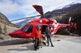 Zermatt introduces Rescue Sheep