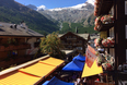 Saas Fee Culinary Mile -  9th September 2018