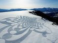 Art in the Alps
