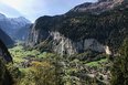 Jungfrau Region Open Weekend: 16th - 17th June 2018