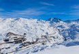Updates from the Alps: Trois Vallees