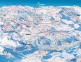 Lech and St Anton to be a Fully Connected Ski Area