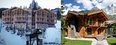 New Build Properties vs Resale Chalets: A Clash of Titans