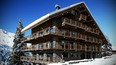 The Sunday Times: 10 of the best Alpine flats
