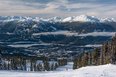 'Aesthetic Skiing' in Zell am See