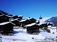 Grimentz: The Next Classic Ski Resort