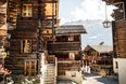 Purpose-Built Resort vs Traditional Mountain Village - A Shift in the Market?