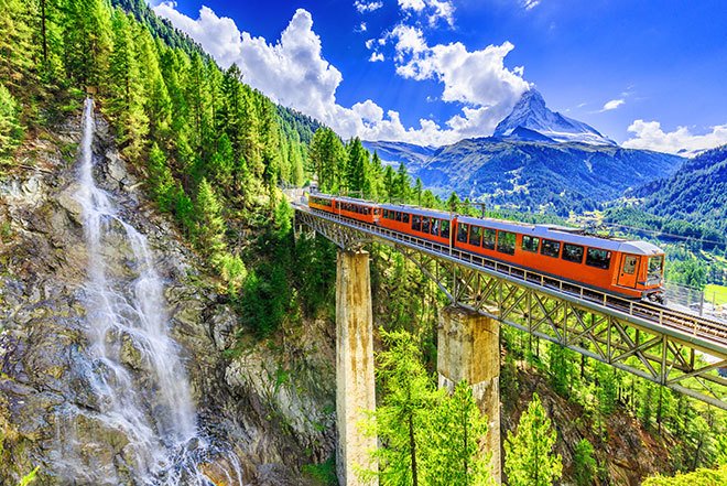 Take the Fast Track to the Perfect Ski Holiday
