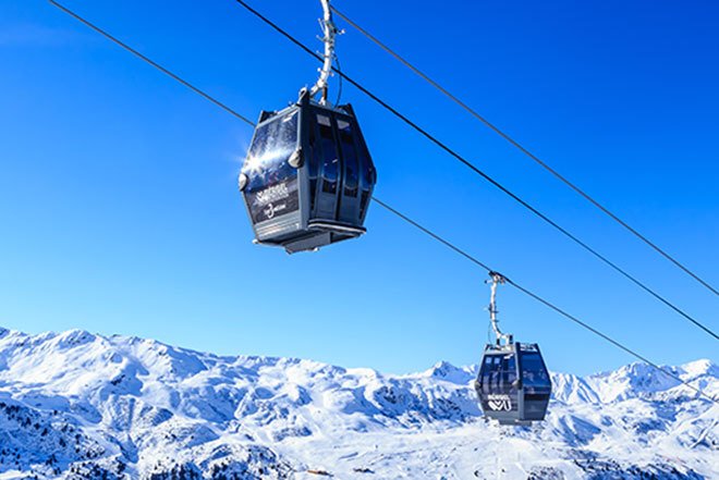 Updates in The Alps: 2023