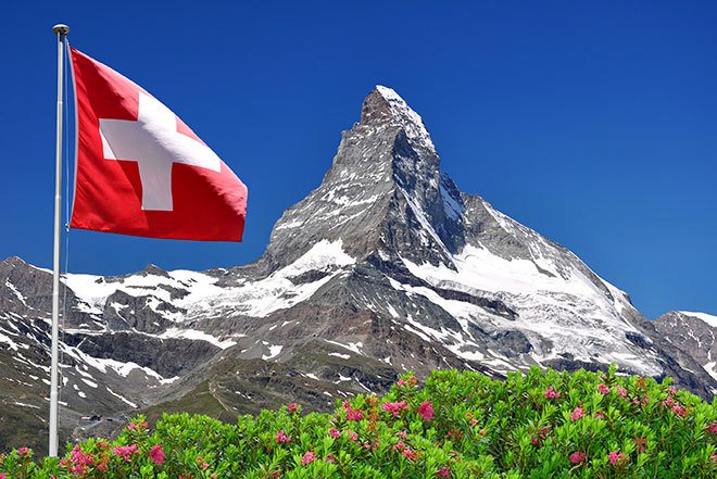 Our Top Swiss Ski Resorts 2023