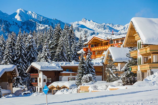 Austria FAQs
